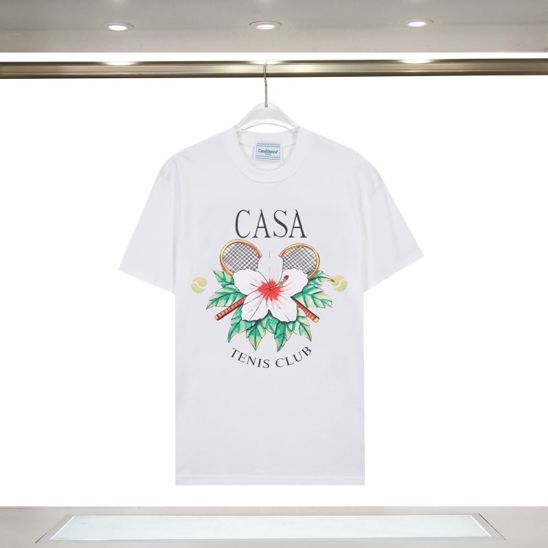 Casablanca T-Shirts